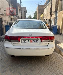 هيونداي أزيرا